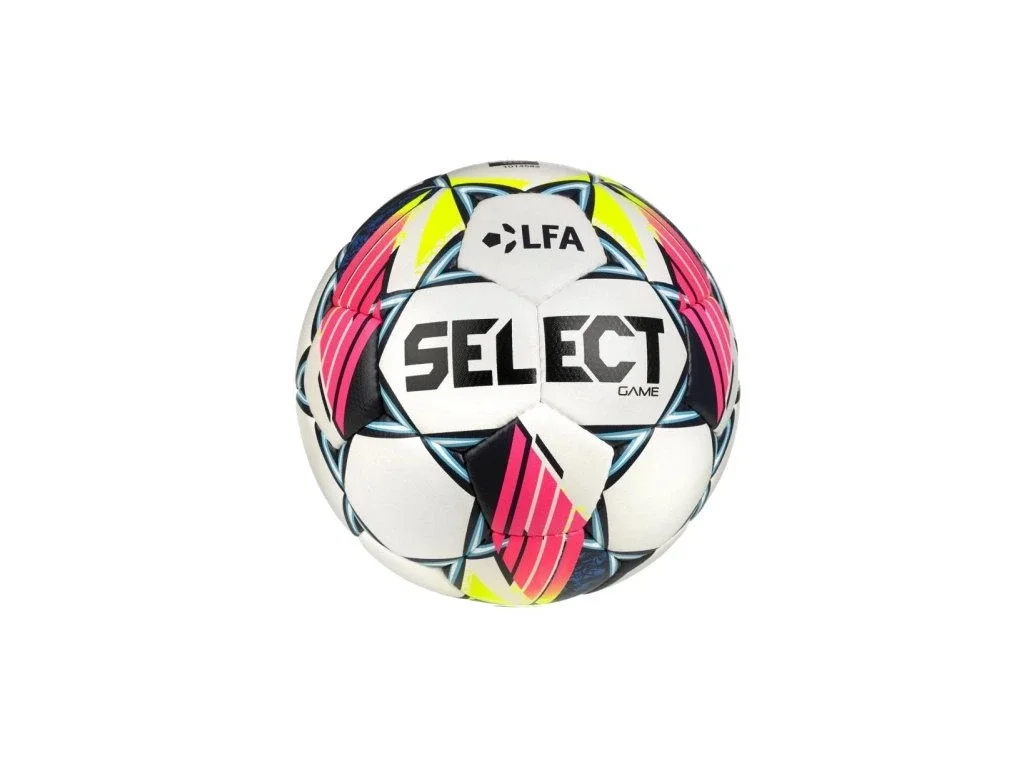 Pomozte nám pořídit nové míče